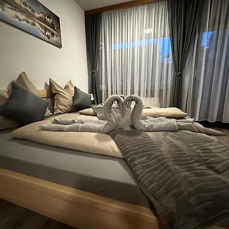Ferienwohnung Altepost Bad Aussee Dış mekan fotoğraf