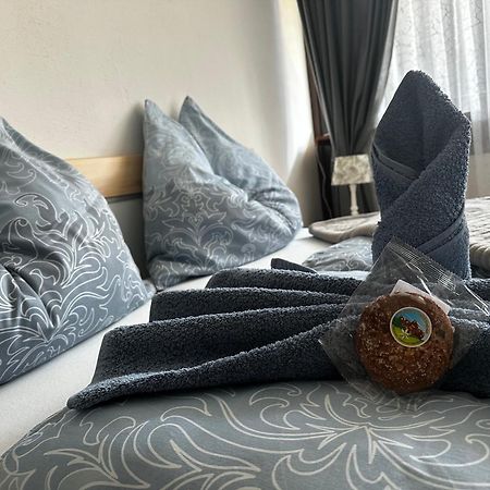 Ferienwohnung Altepost Bad Aussee Dış mekan fotoğraf