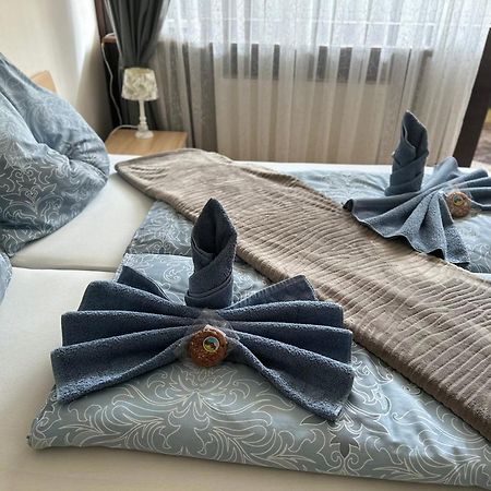 Ferienwohnung Altepost Bad Aussee Dış mekan fotoğraf