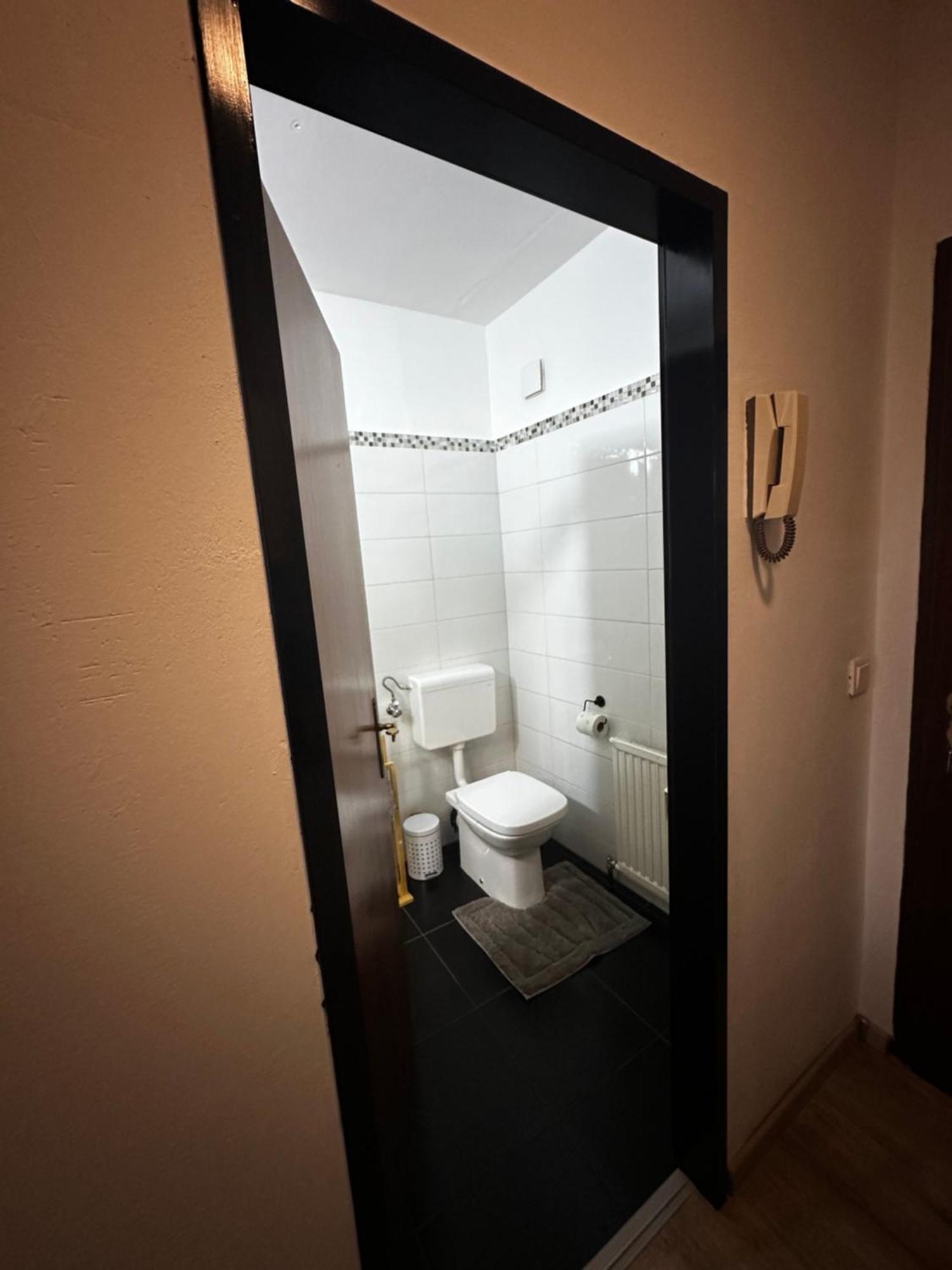 Ferienwohnung Altepost Bad Aussee Dış mekan fotoğraf