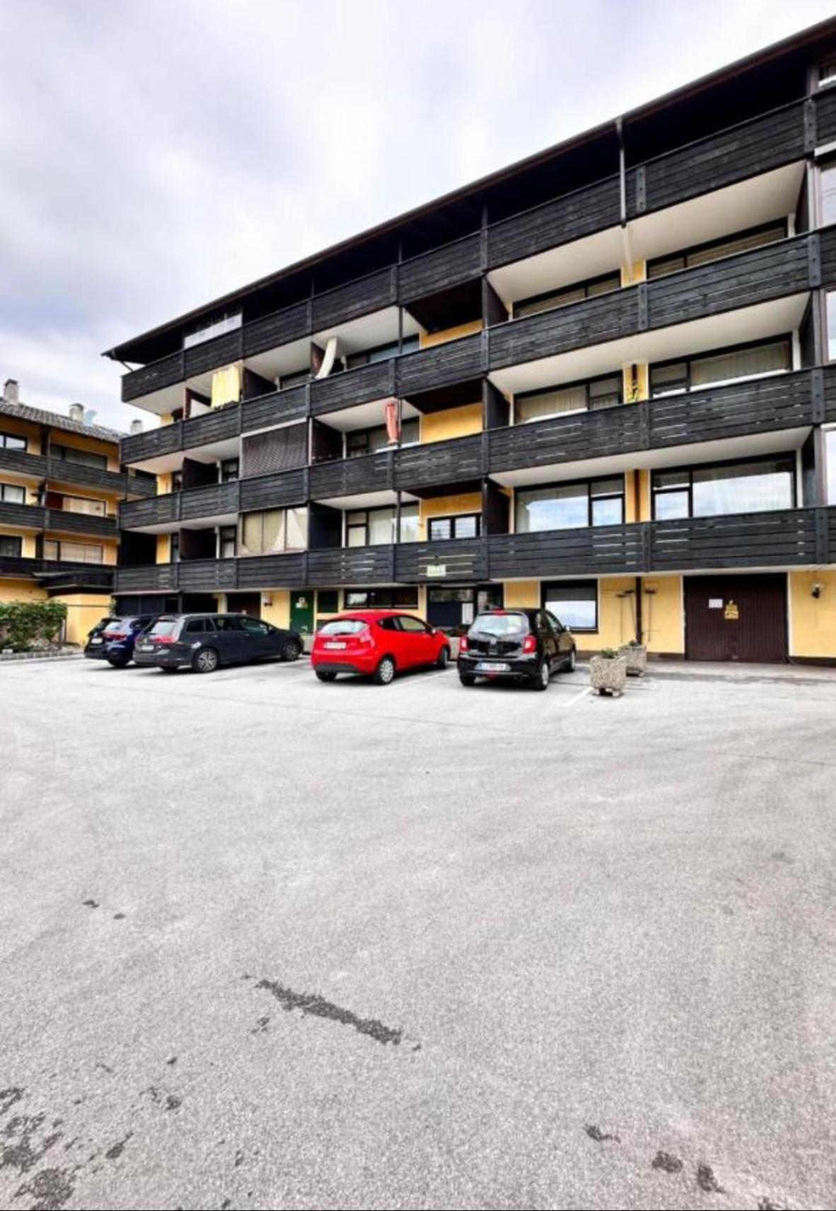Ferienwohnung Altepost Bad Aussee Dış mekan fotoğraf