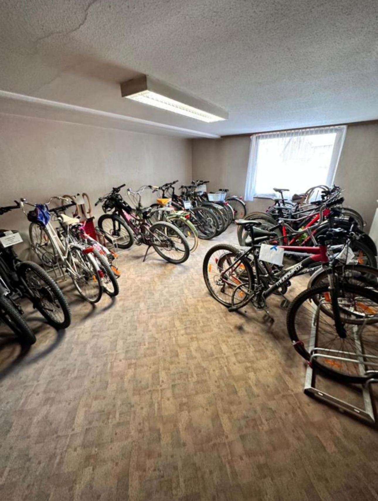 Ferienwohnung Altepost Bad Aussee Dış mekan fotoğraf