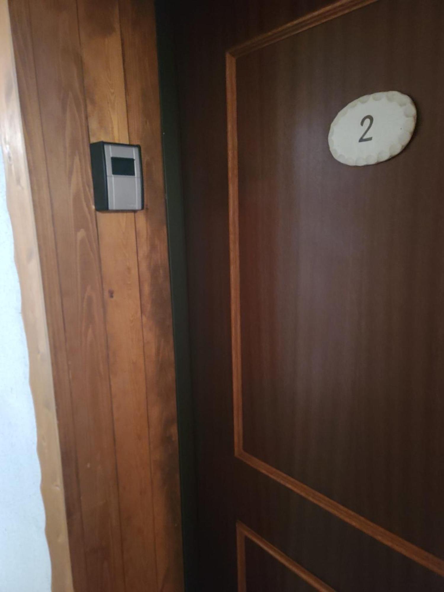Ferienwohnung Altepost Bad Aussee Dış mekan fotoğraf