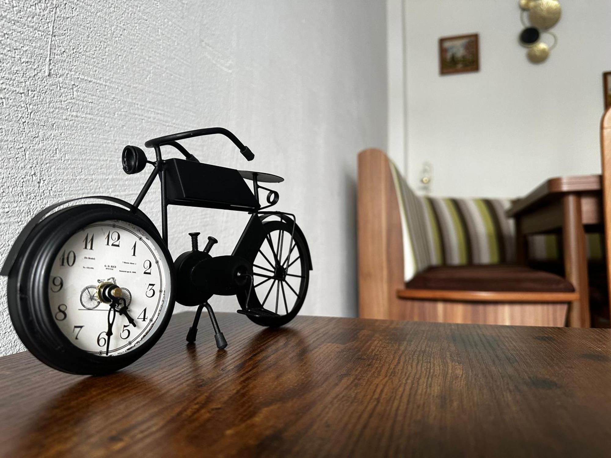 Ferienwohnung Altepost Bad Aussee Dış mekan fotoğraf