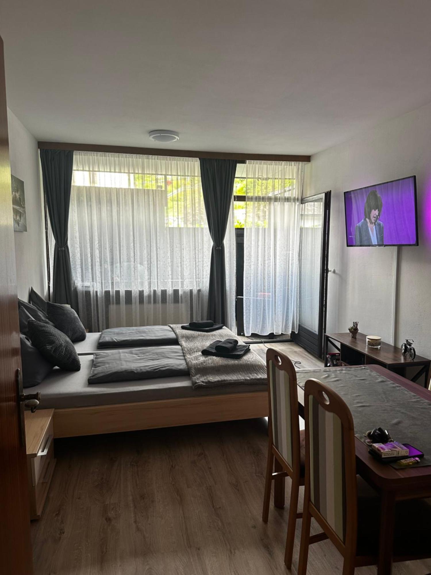 Ferienwohnung Altepost Bad Aussee Dış mekan fotoğraf