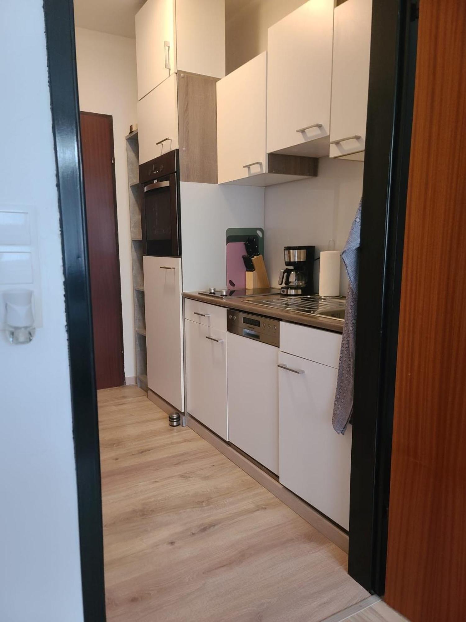 Ferienwohnung Altepost Bad Aussee Dış mekan fotoğraf