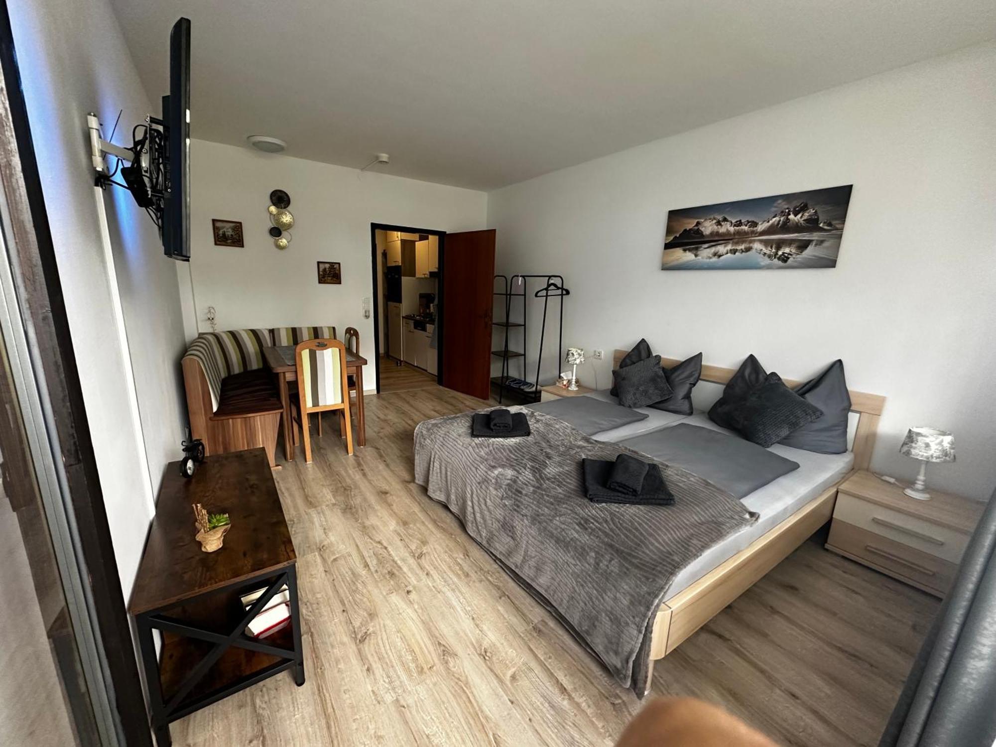 Ferienwohnung Altepost Bad Aussee Dış mekan fotoğraf