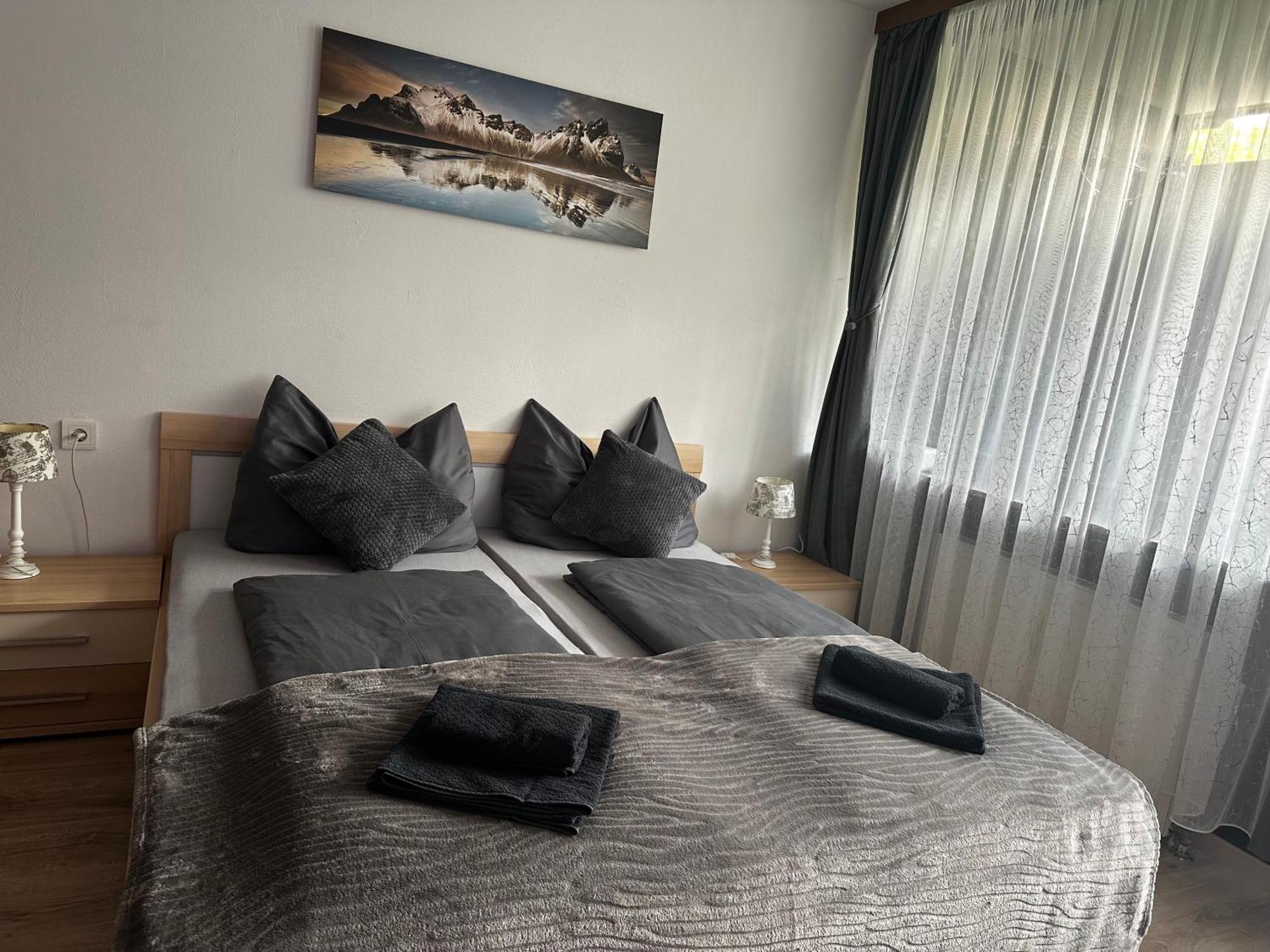 Ferienwohnung Altepost Bad Aussee Dış mekan fotoğraf