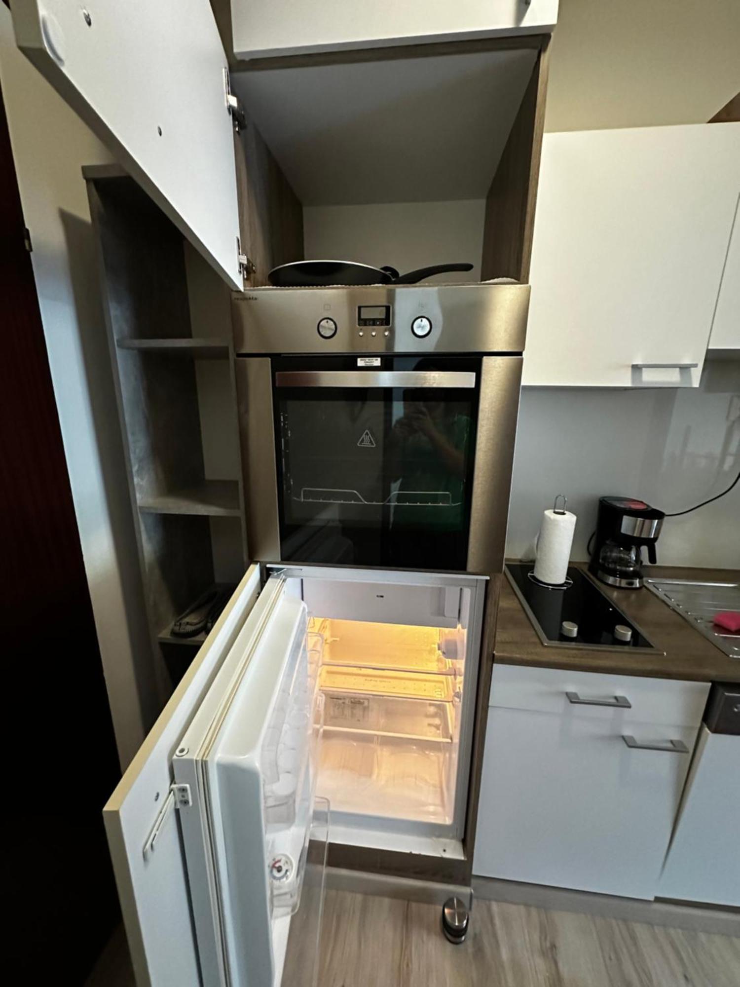 Ferienwohnung Altepost Bad Aussee Dış mekan fotoğraf