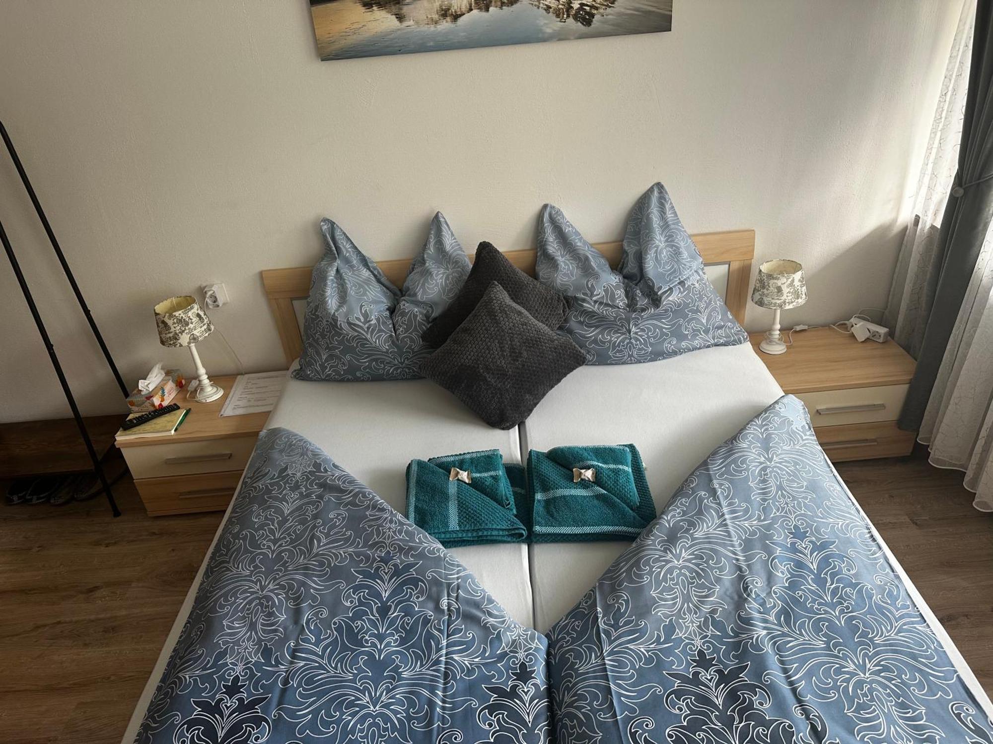 Ferienwohnung Altepost Bad Aussee Dış mekan fotoğraf