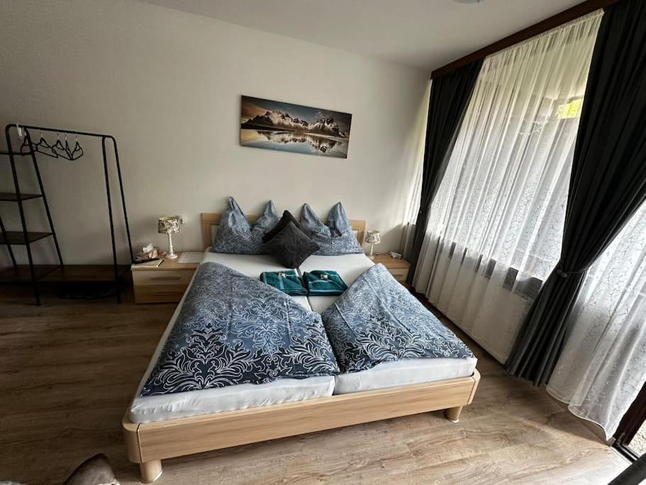 Ferienwohnung Altepost Bad Aussee Dış mekan fotoğraf