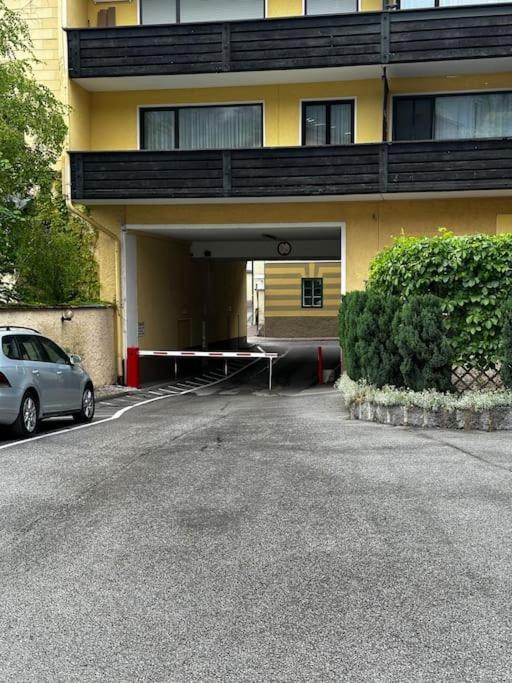 Ferienwohnung Altepost Bad Aussee Dış mekan fotoğraf