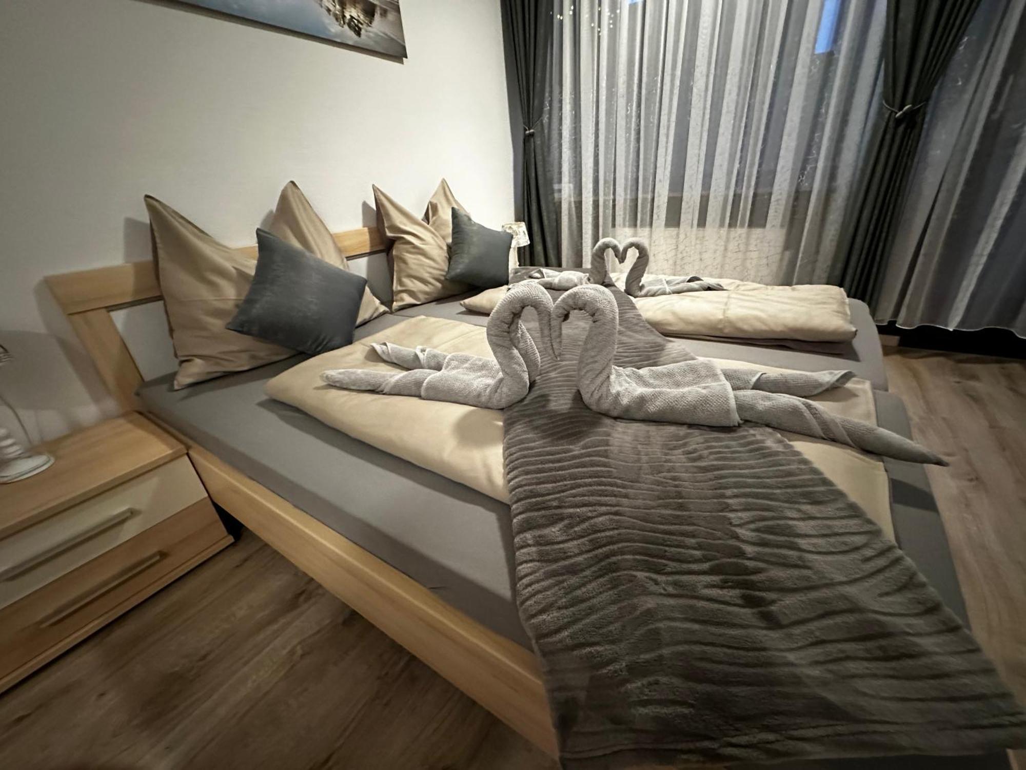 Ferienwohnung Altepost Bad Aussee Dış mekan fotoğraf