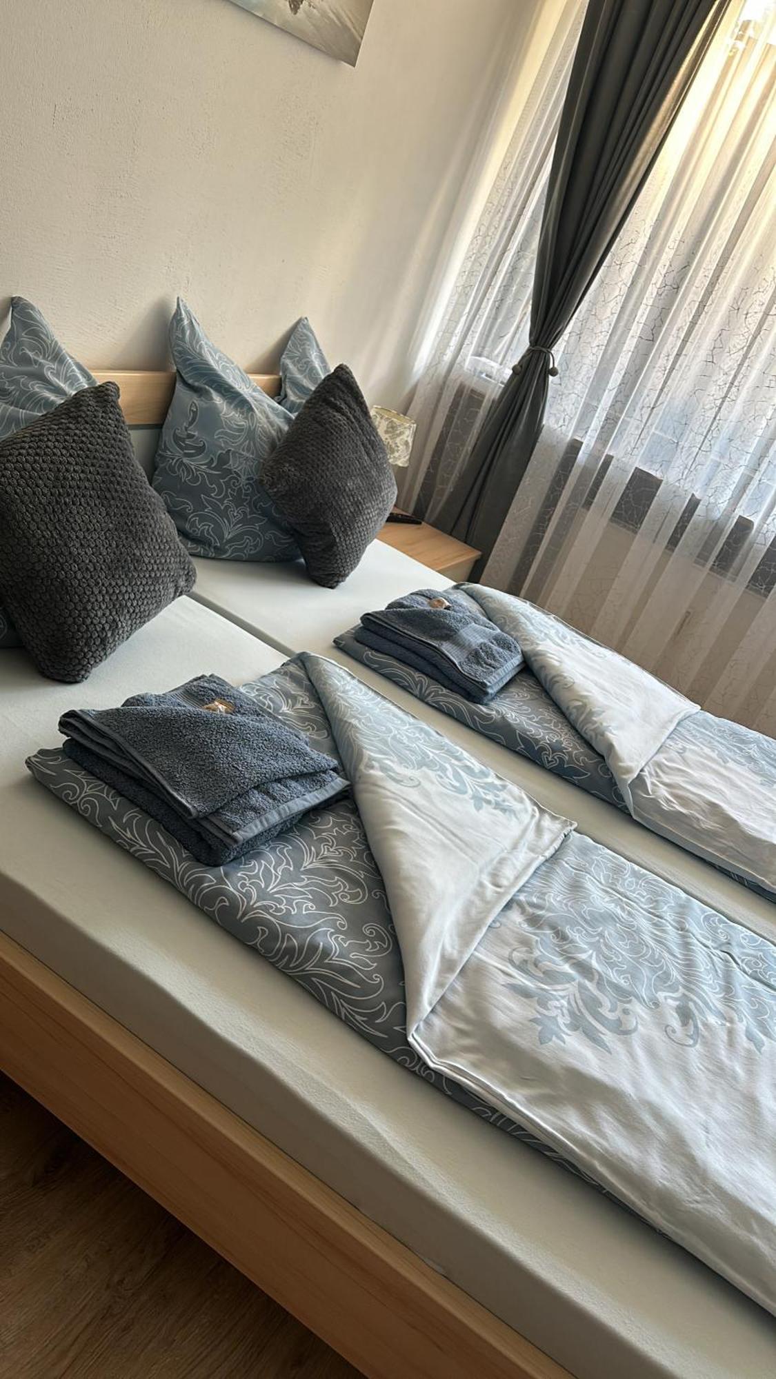Ferienwohnung Altepost Bad Aussee Dış mekan fotoğraf